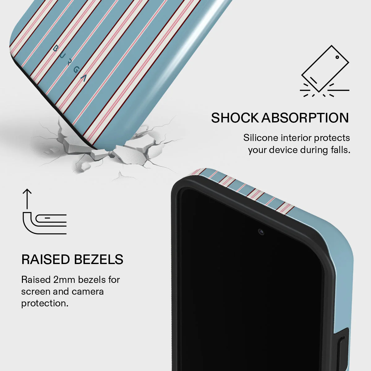 Afternoon Nap - iPhone 13 Pro Case - Image 4