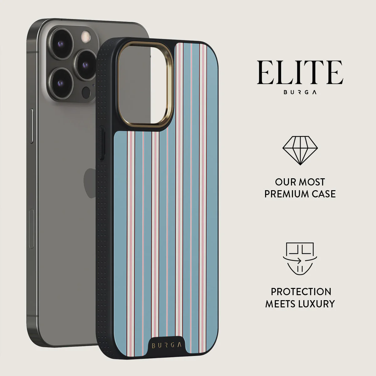 Afternoon Nap - iPhone 13 Pro Max Case - Image 6