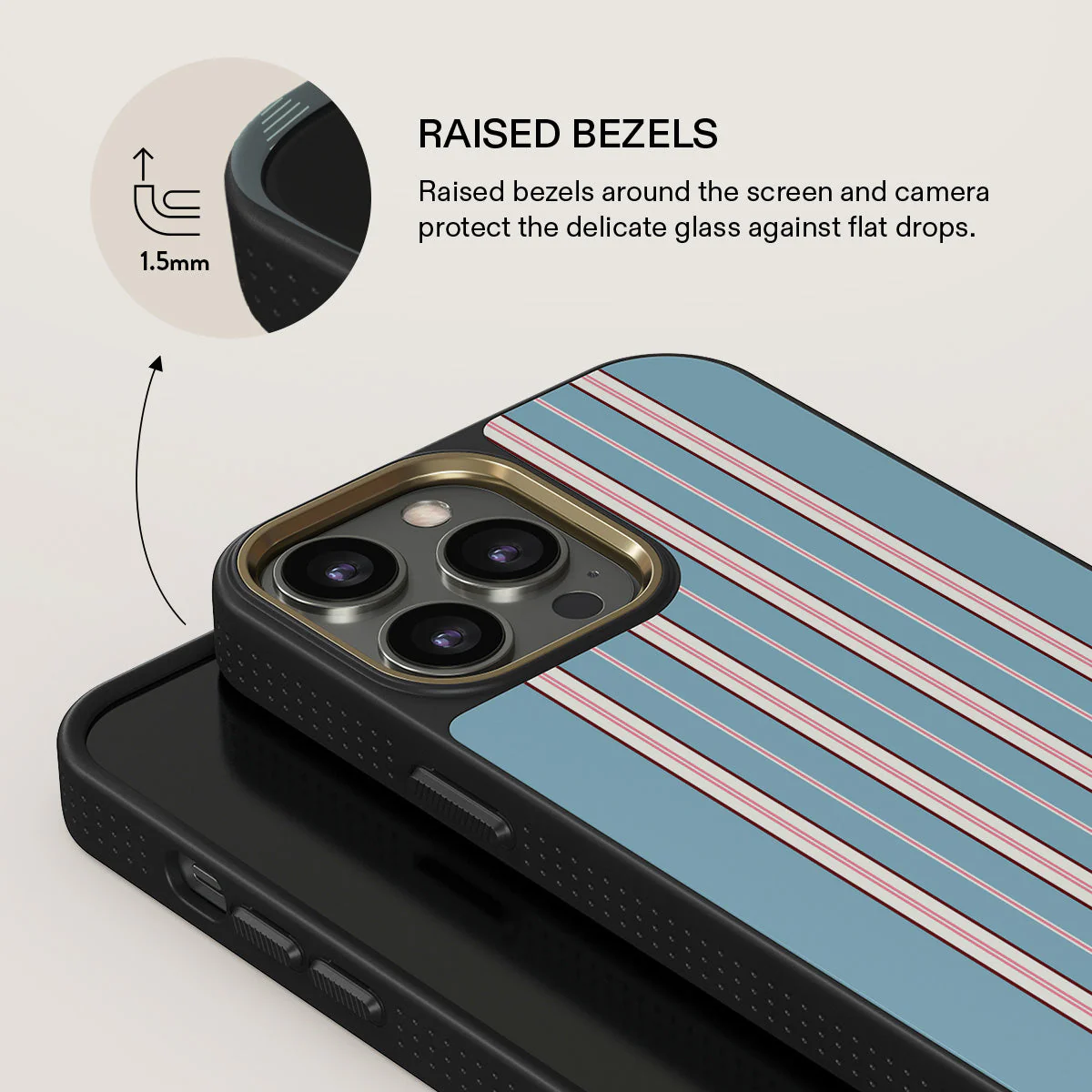Afternoon Nap - iPhone 13 Pro Max Case - Image 8