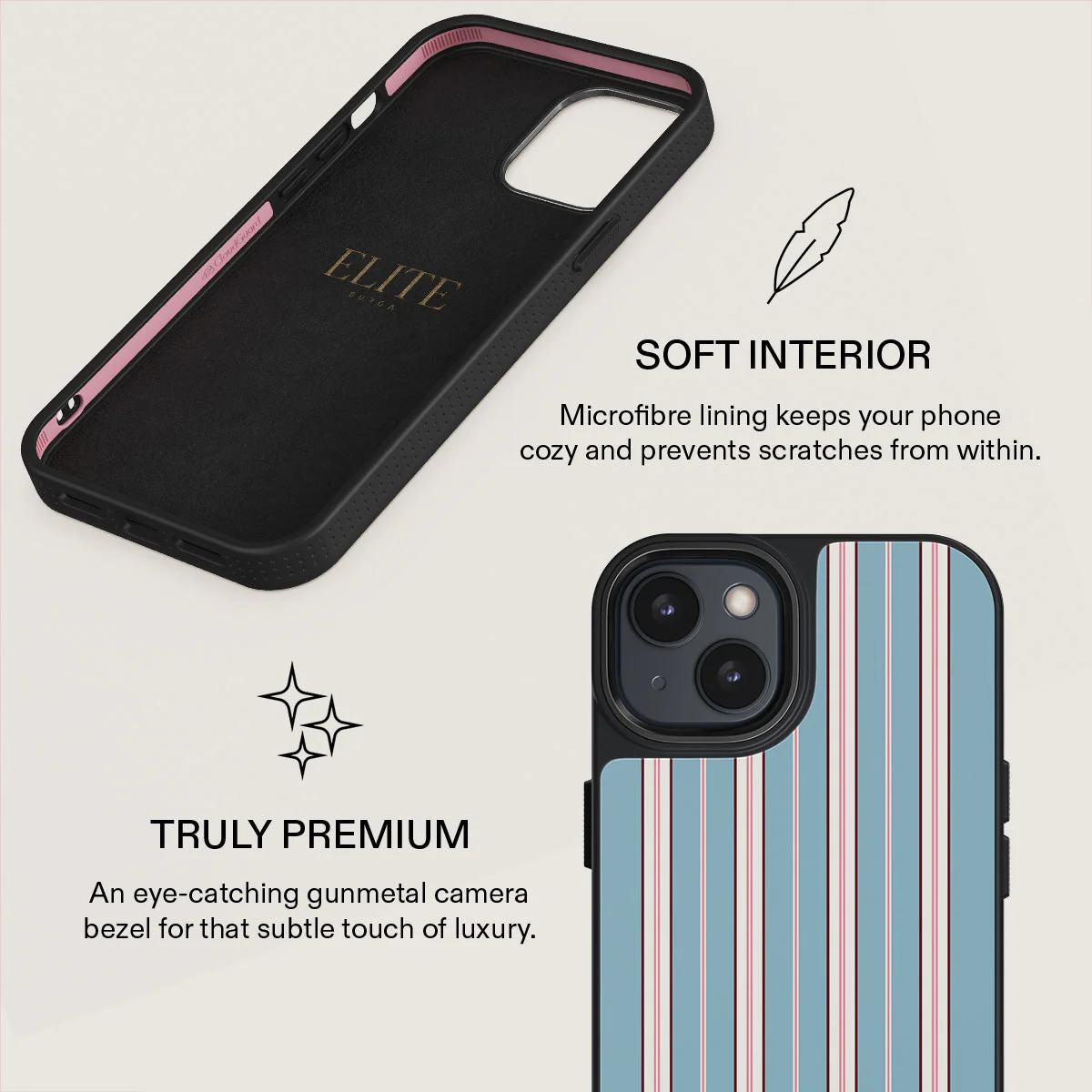 Afternoon Nap - iPhone 14 Plus Case - Image 17