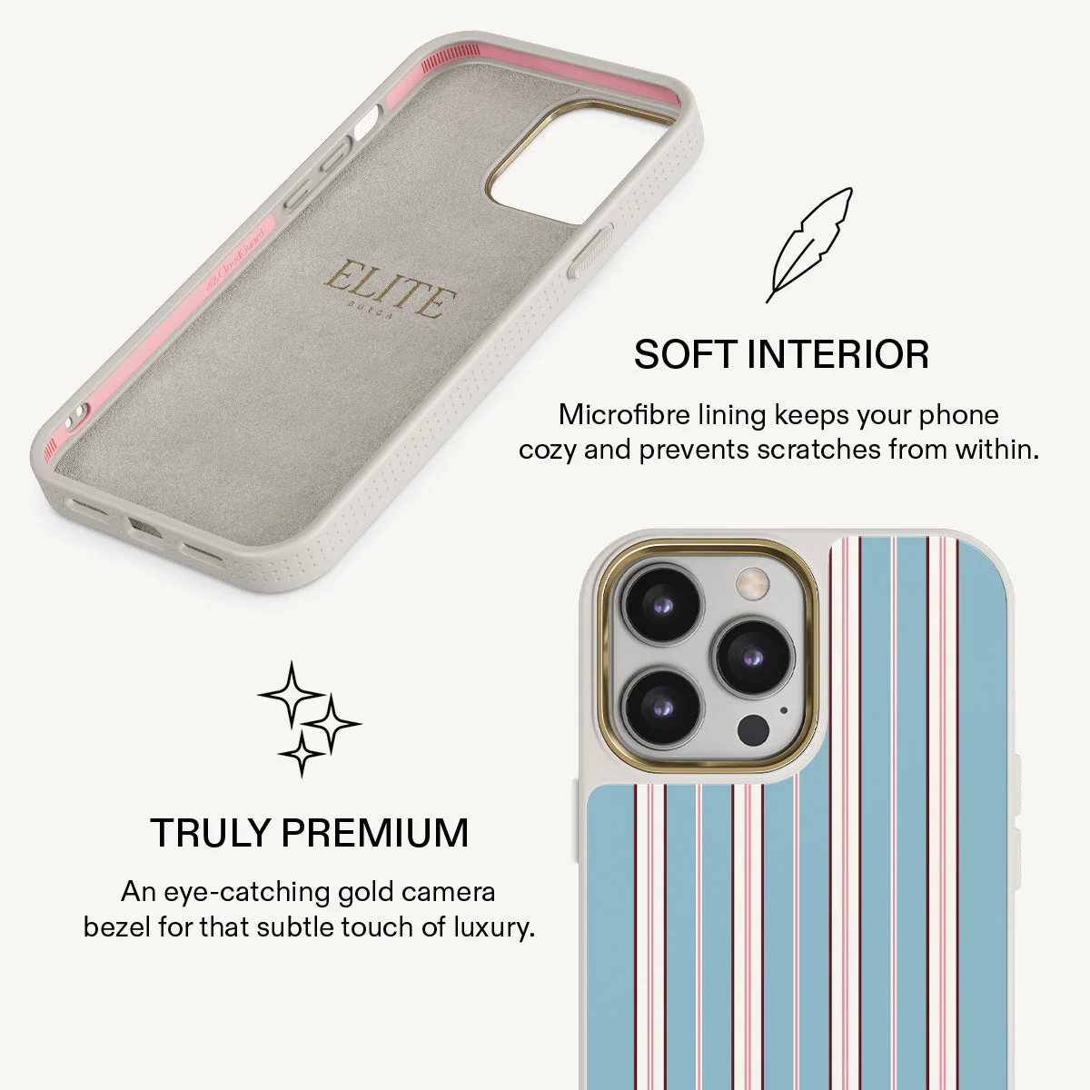Afternoon Nap - iPhone 14 Pro Case - Image 24