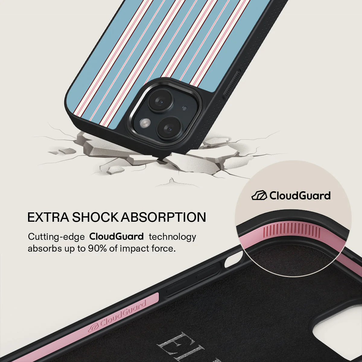 Afternoon Nap - iPhone 15 Case - Image 14