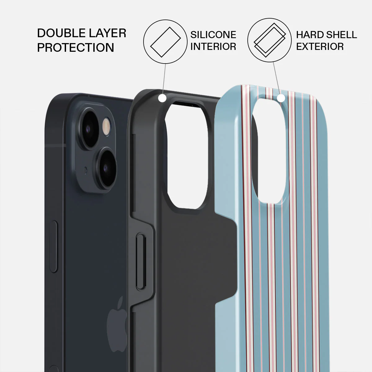 Afternoon Nap - iPhone 15 Case - Image 2