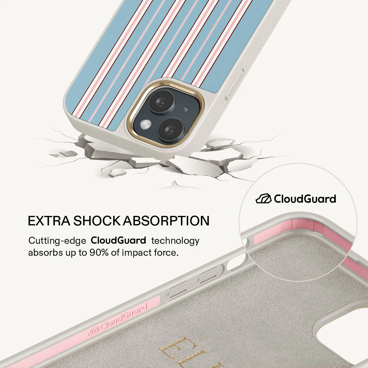 Afternoon Nap - iPhone 15 Case - Image 21