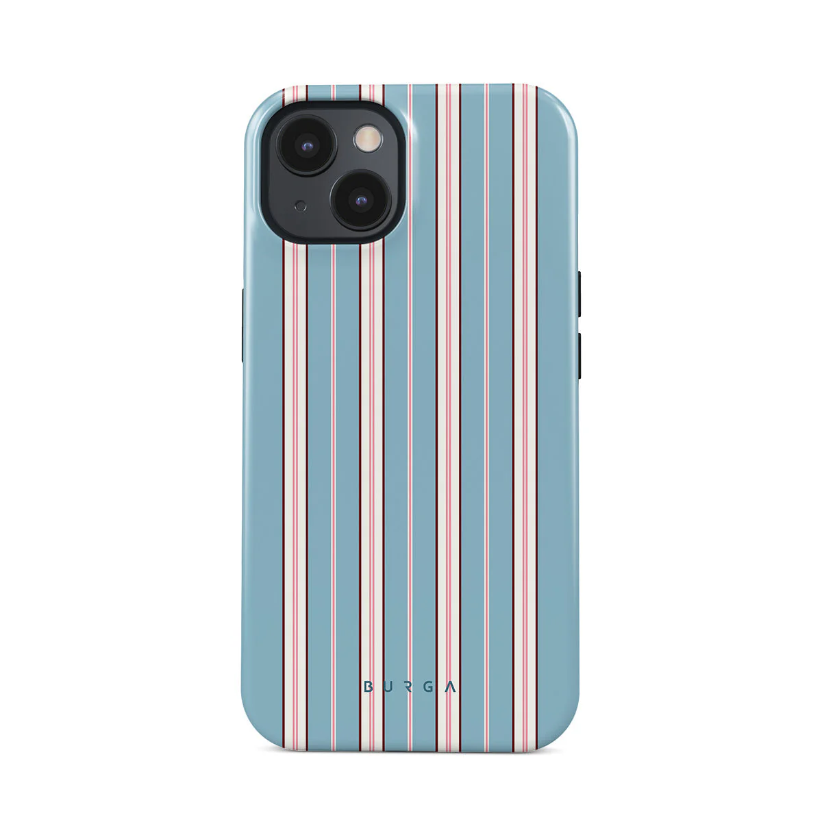 Afternoon Nap - iPhone 15 Plus Case