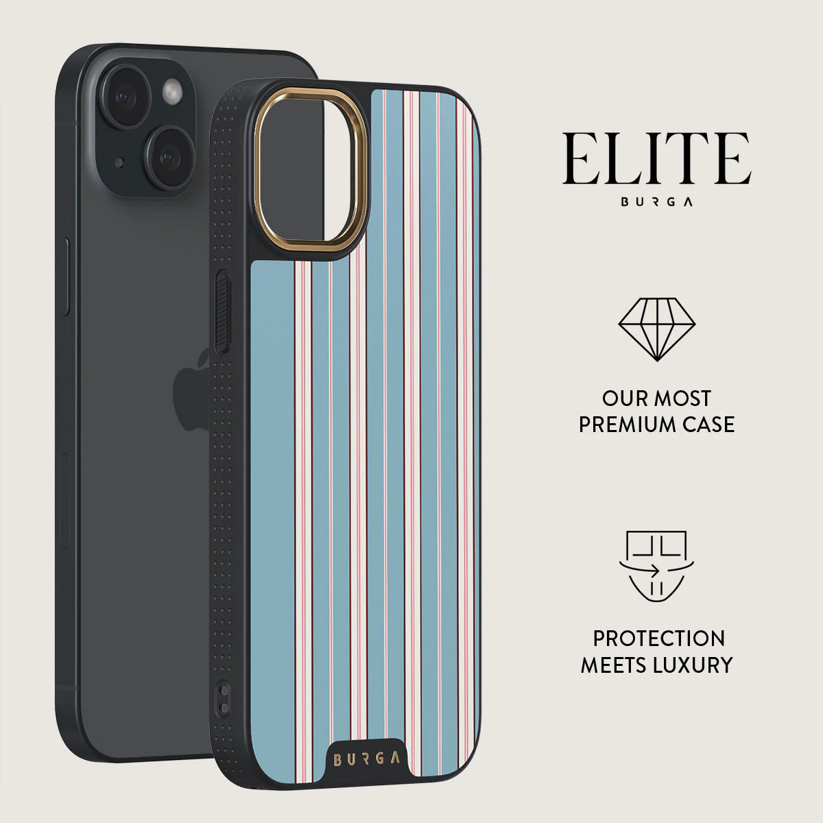 Afternoon Nap - iPhone 15 Plus Case - Image 6