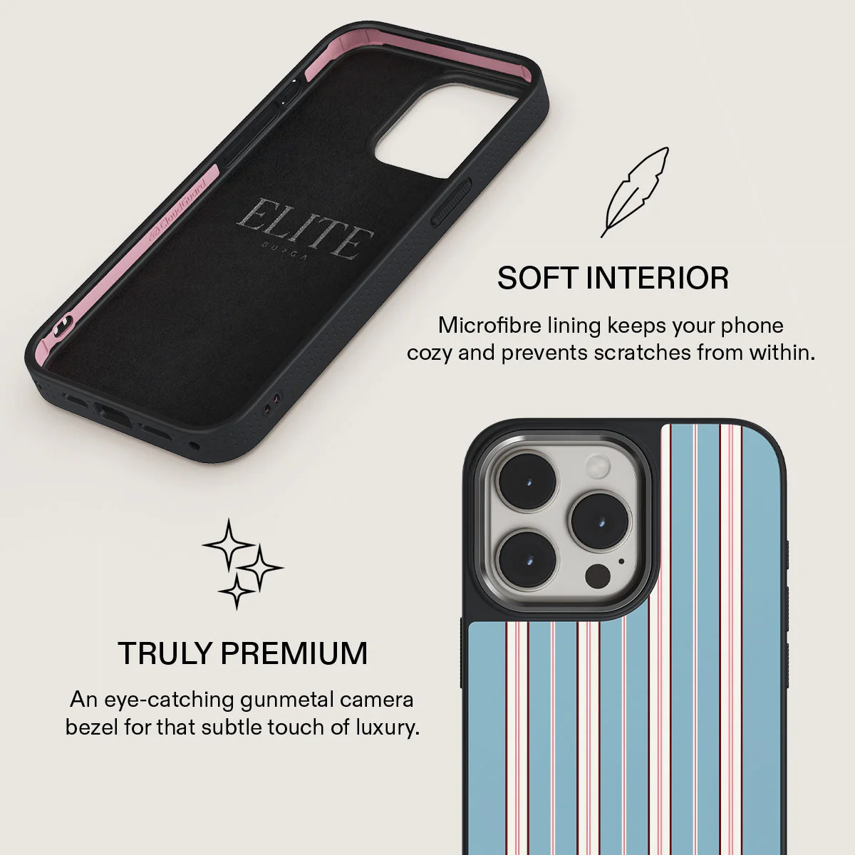 Afternoon Nap - iPhone 15 Pro Case - Image 17