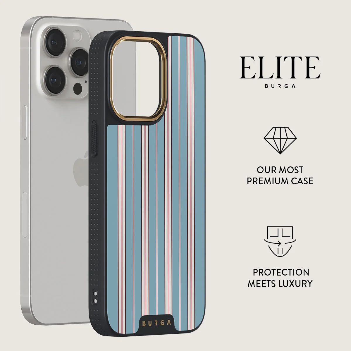 Afternoon Nap - iPhone 15 Pro Case - Image 6