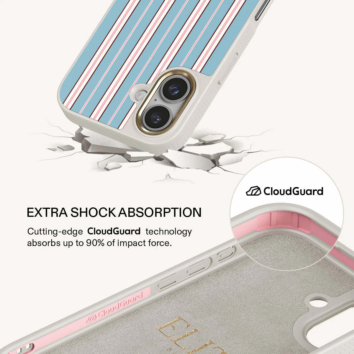 Afternoon Nap - iPhone 16 Case - Image 22