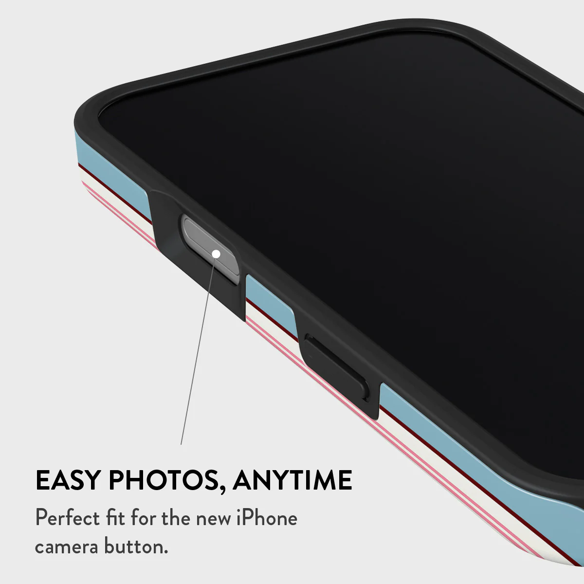 Afternoon Nap - iPhone 16 Case - Image 5