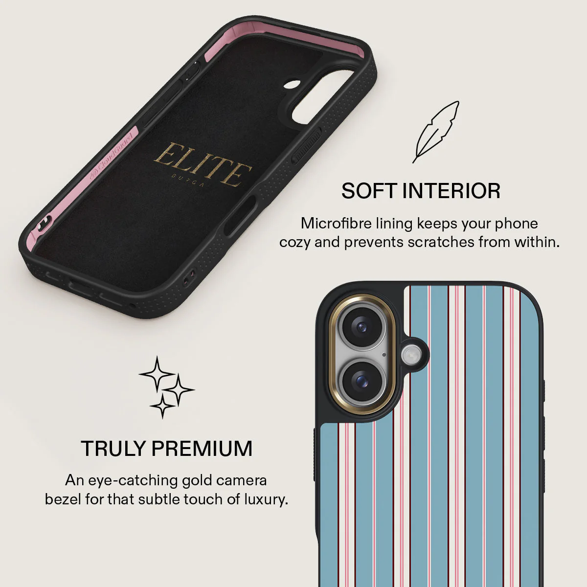 Afternoon Nap - iPhone 16 Plus Case - Image 11