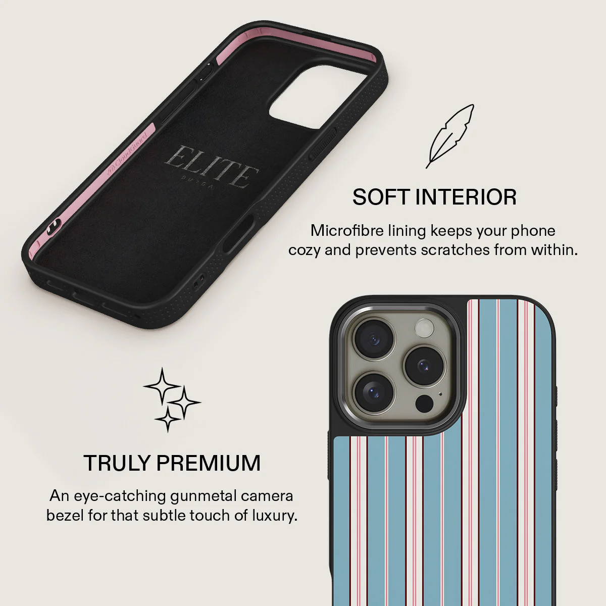 Afternoon Nap - iPhone 16 Pro Case - Image 18