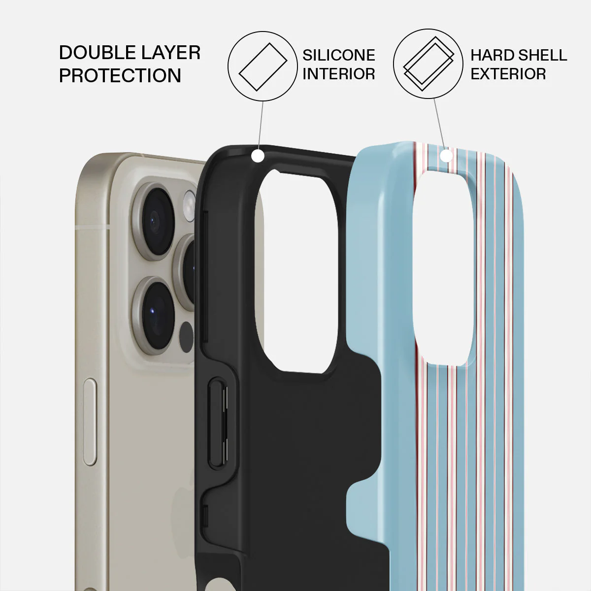 Afternoon Nap - iPhone 16 Pro Case - Image 2