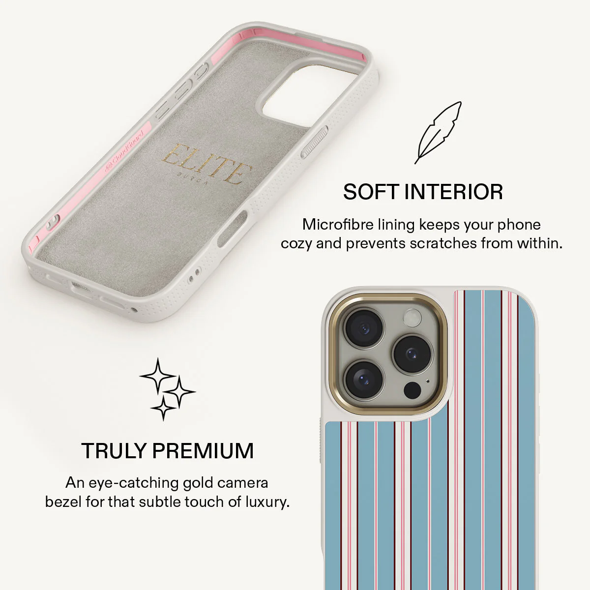Afternoon Nap - iPhone 16 Pro Case - Image 25