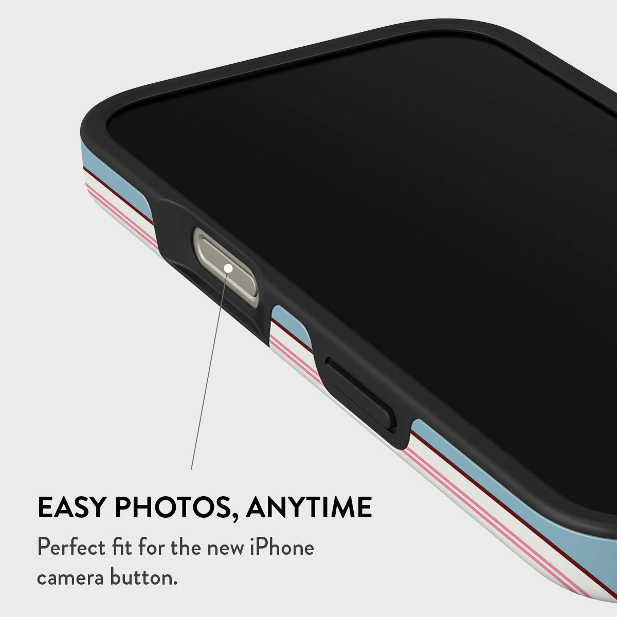 Afternoon Nap - iPhone 16 Pro Case - Image 5