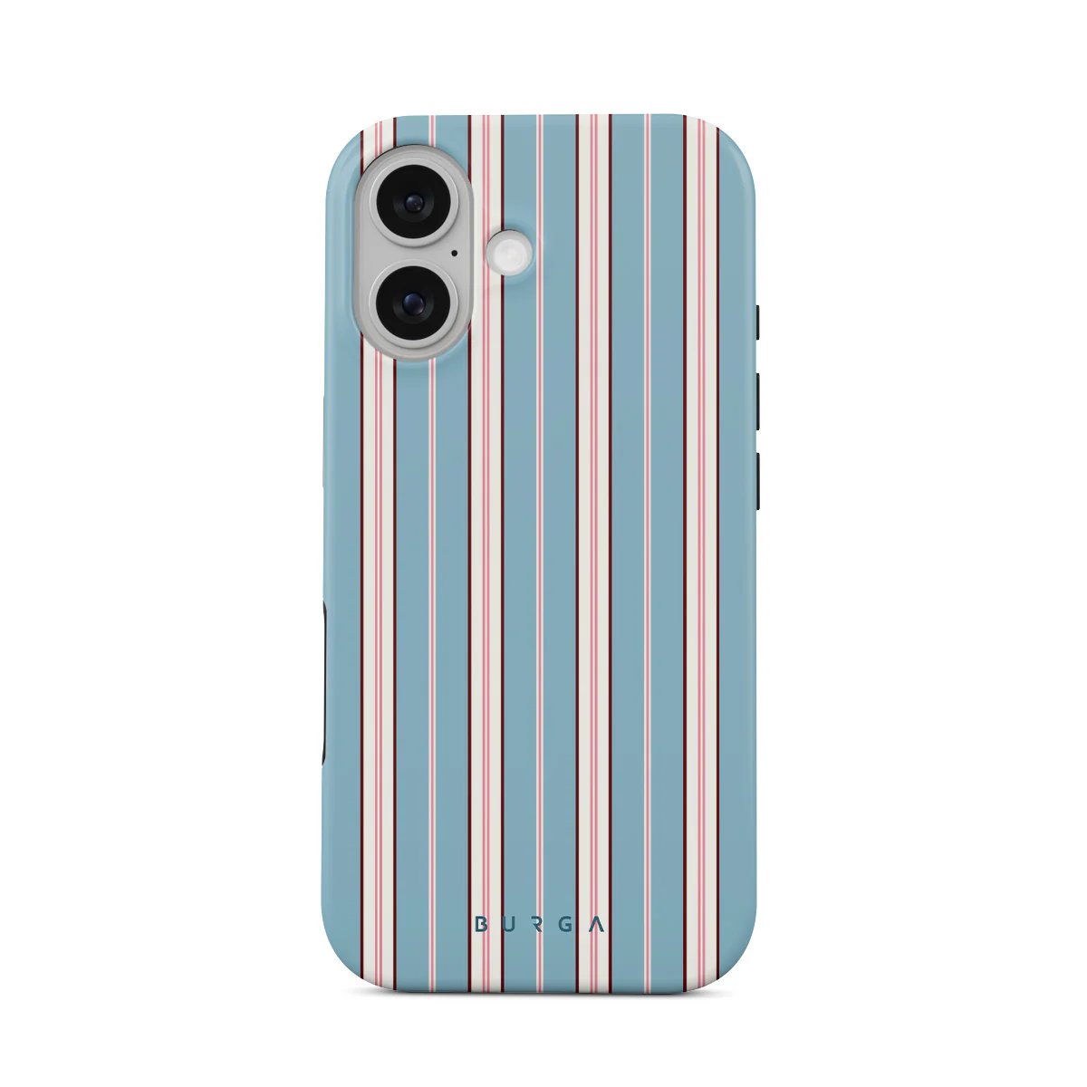 Afternoon Nap - iPhone 17 Case