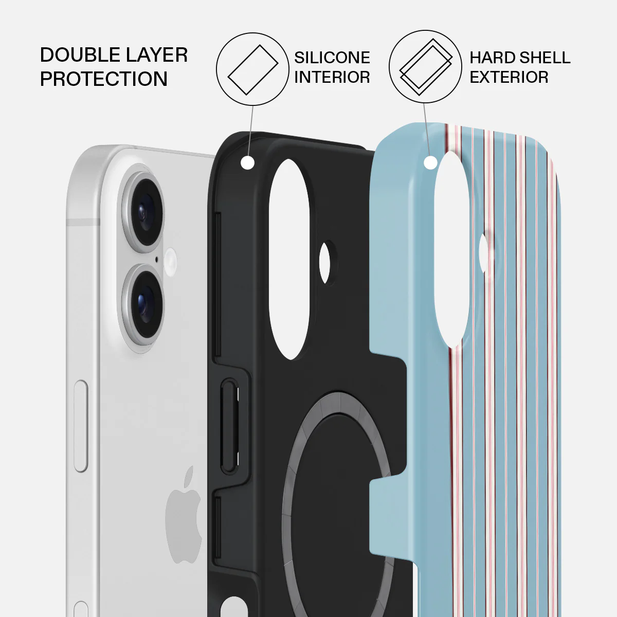 Afternoon Nap - iPhone 17 Case - Image 2