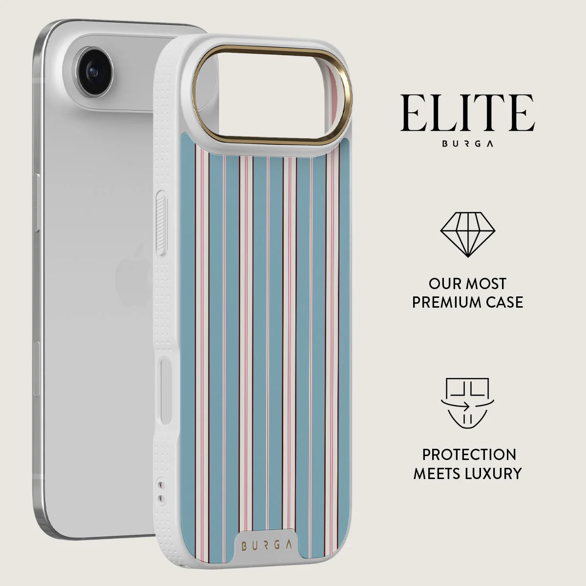 Afternoon Nap - iPhone Air Case - Image 20