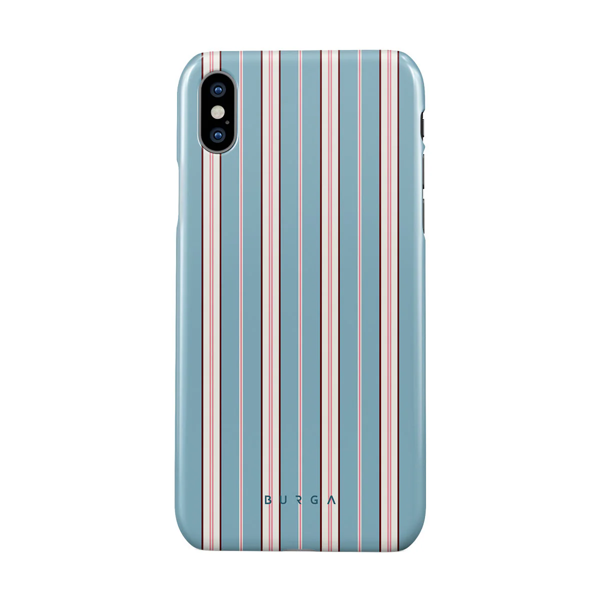 Afternoon Nap - iPhone XS Max Case