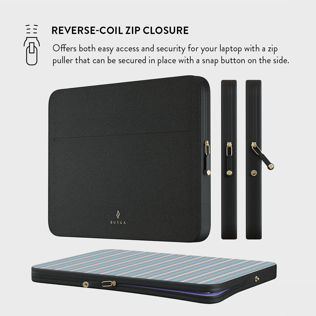 Afternoon Nap - Laptop Sleeve - Image 9