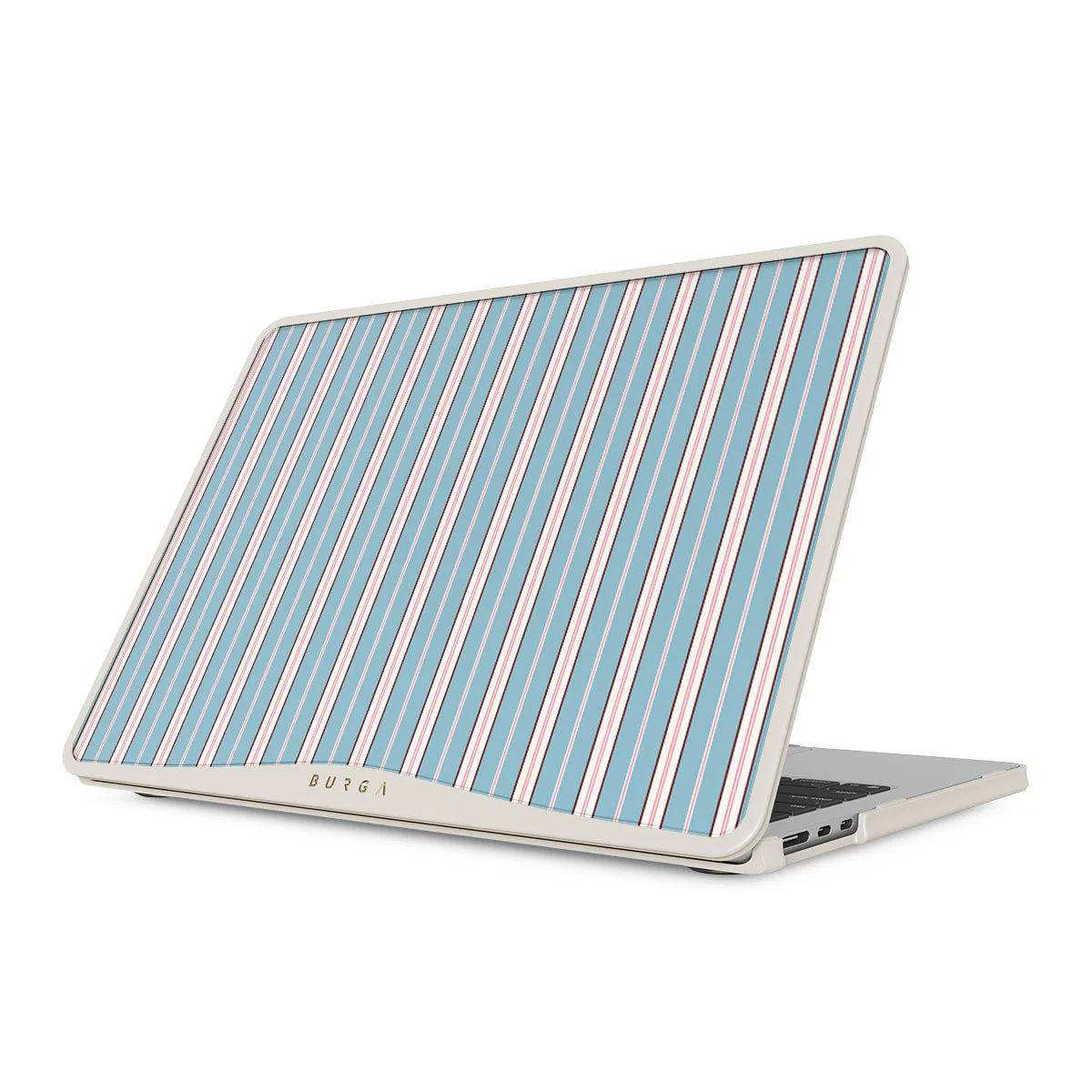 Afternoon Nap - Macbook Case