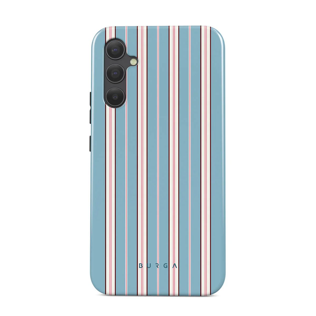 Afternoon Nap - Samsung Galaxy A34 Case