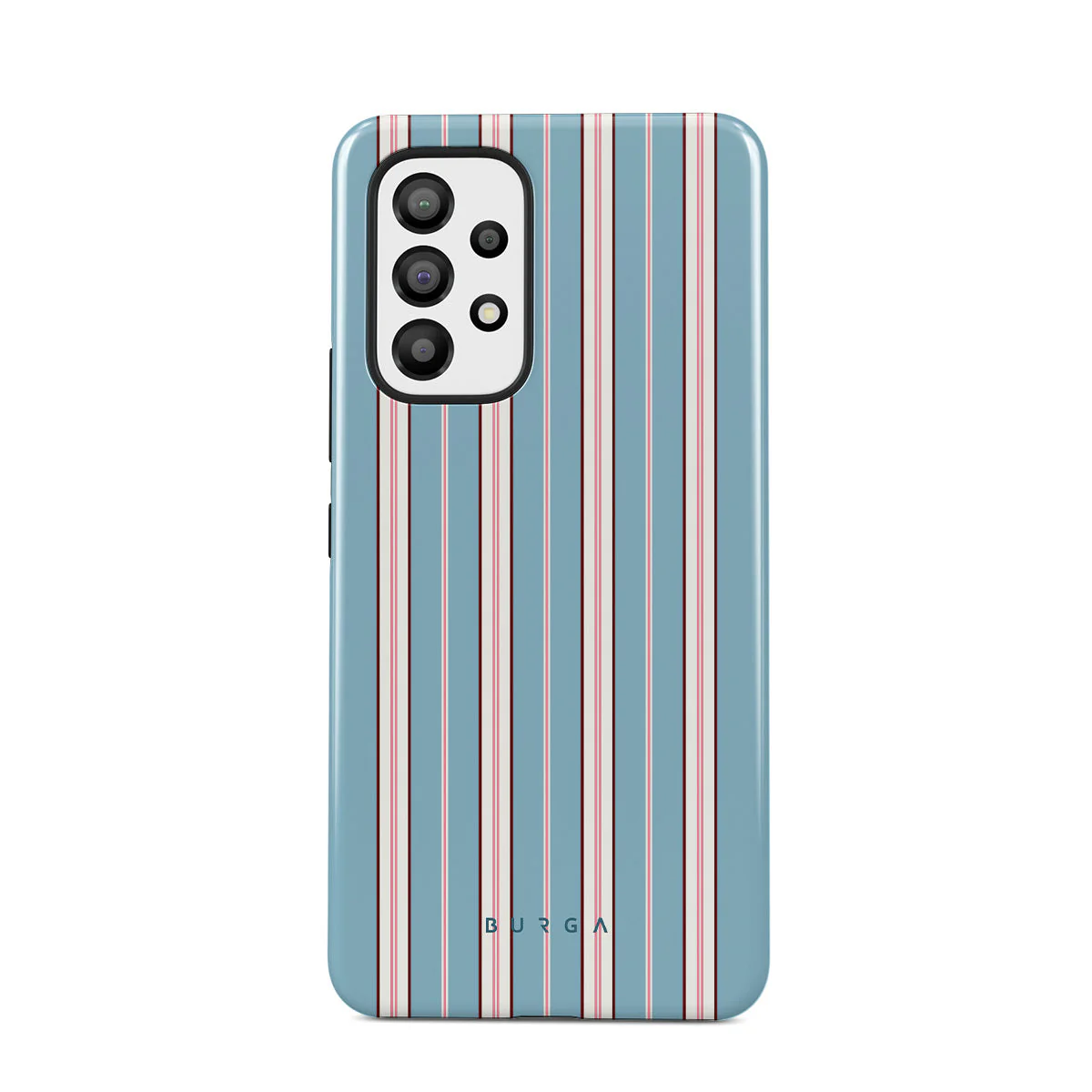 Afternoon Nap - Samsung Galaxy A53 Case