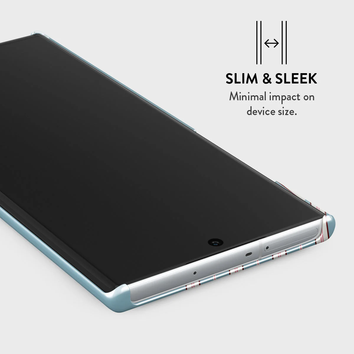 Afternoon Nap - Samsung Galaxy Note 10 Case - Image 4