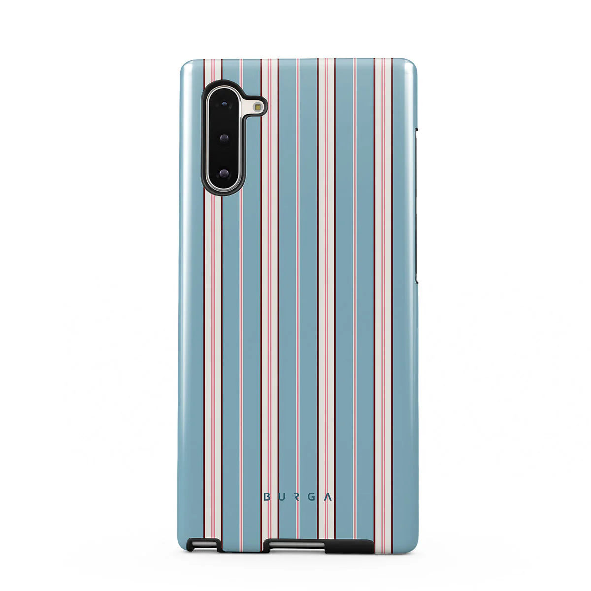 Afternoon Nap - Samsung Galaxy Note 10 Case - Image 5