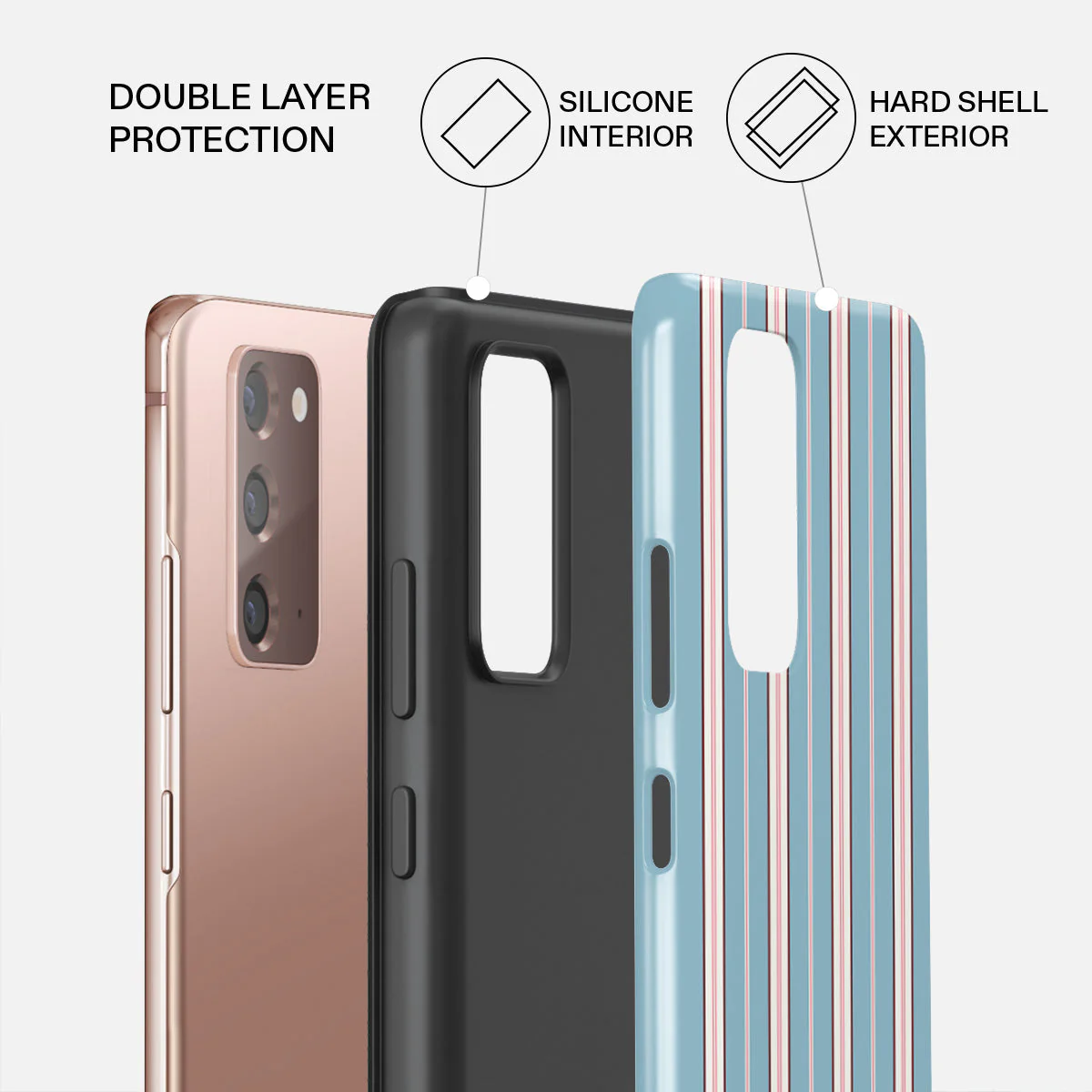 Afternoon Nap - Samsung Galaxy Note 20 4G / 5G Case - Image 6
