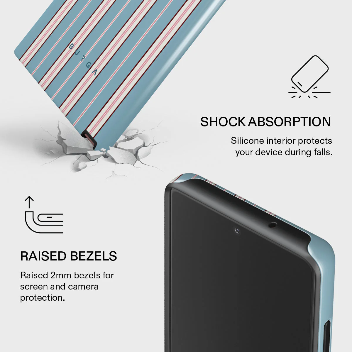 Afternoon Nap - Samsung Galaxy Note 20 4G / 5G Case - Image 8
