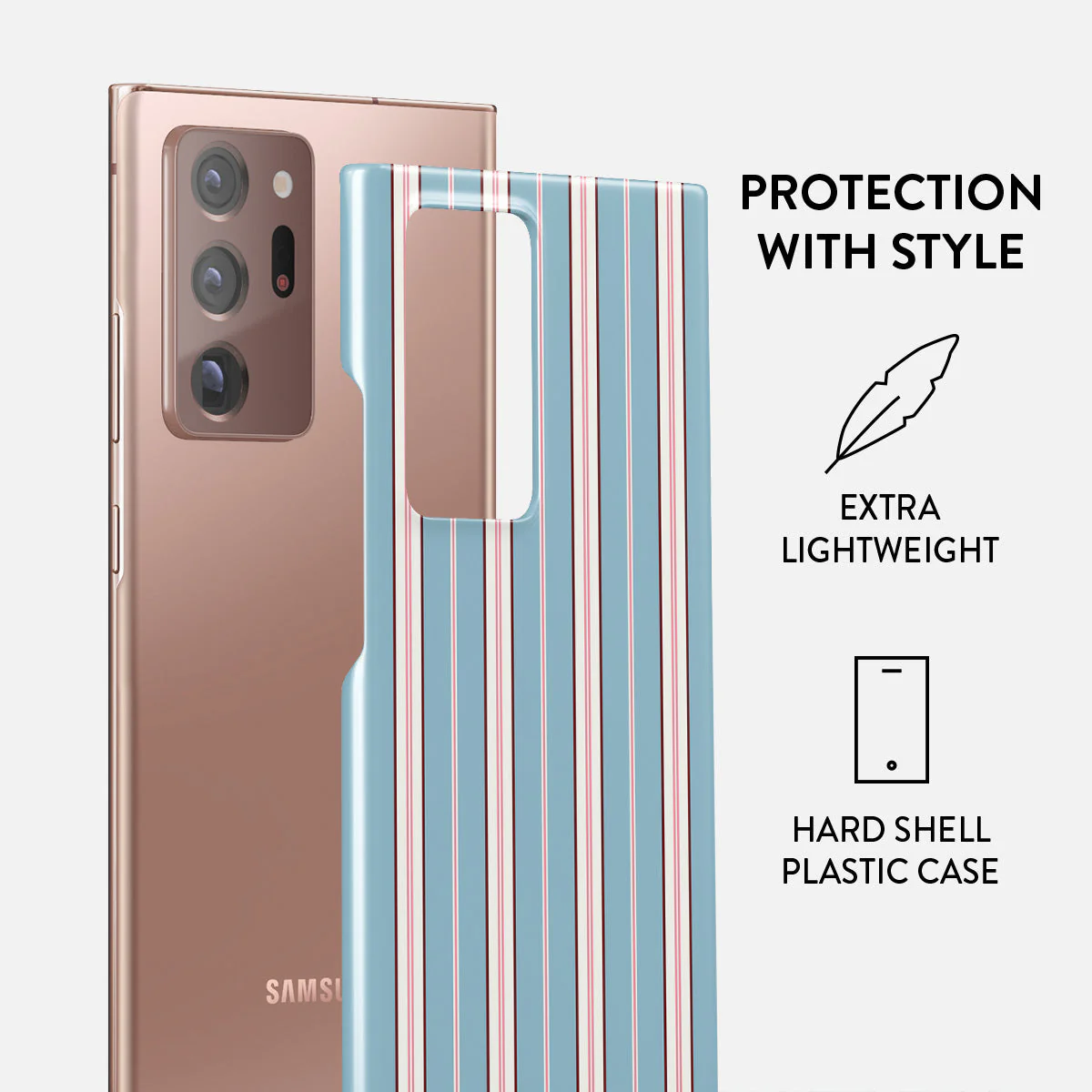 Afternoon Nap - Samsung Galaxy Note 20 Ultra 4G / 5G Case - Image 2