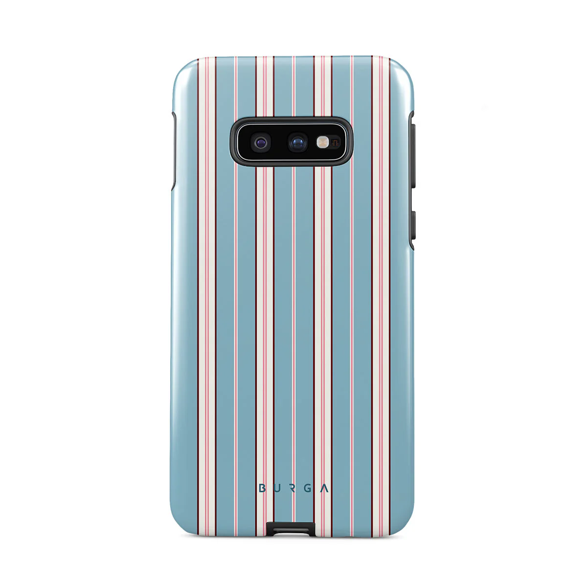 Afternoon Nap - Samsung Galaxy S10E Case