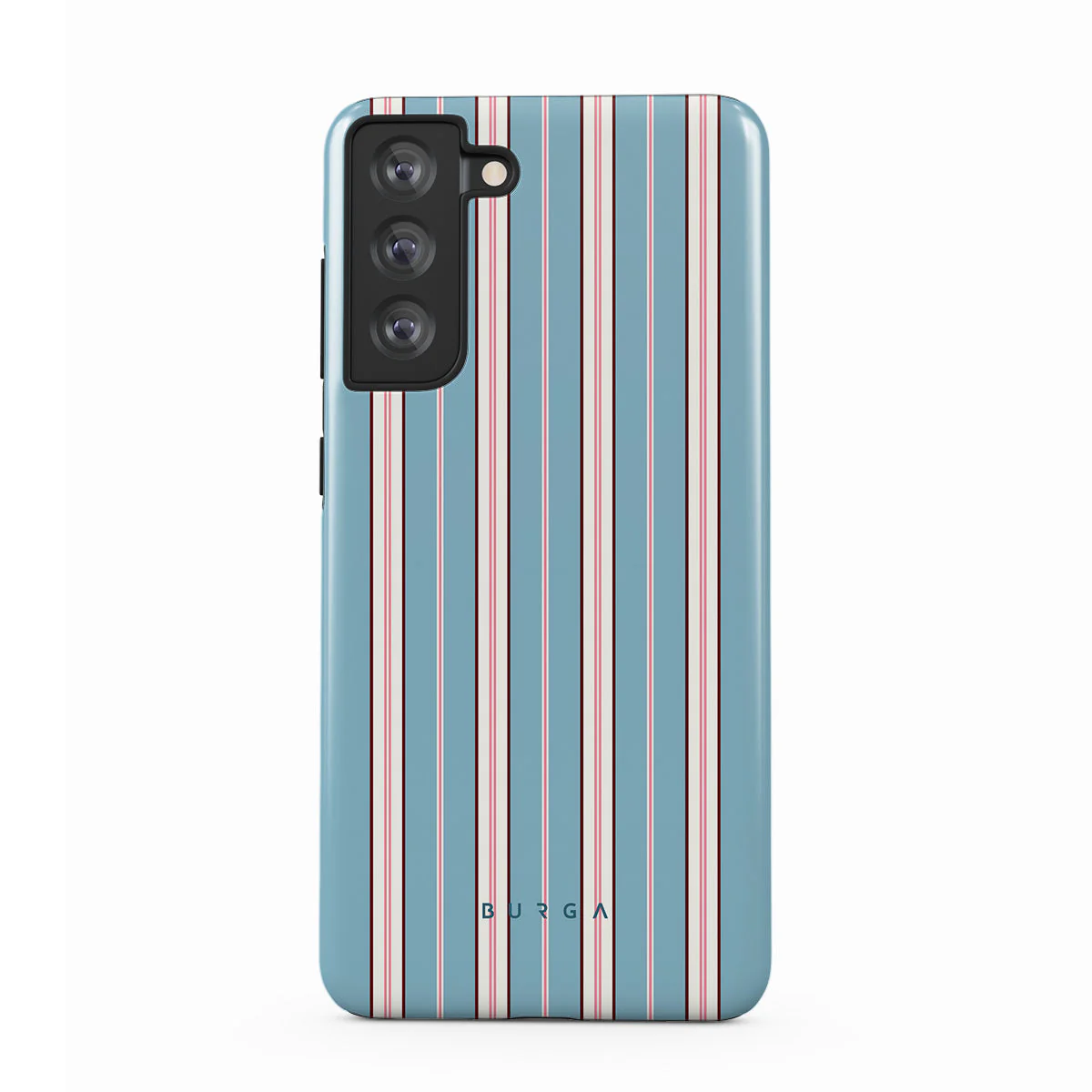 Afternoon Nap - Samsung Galaxy S21 FE Case