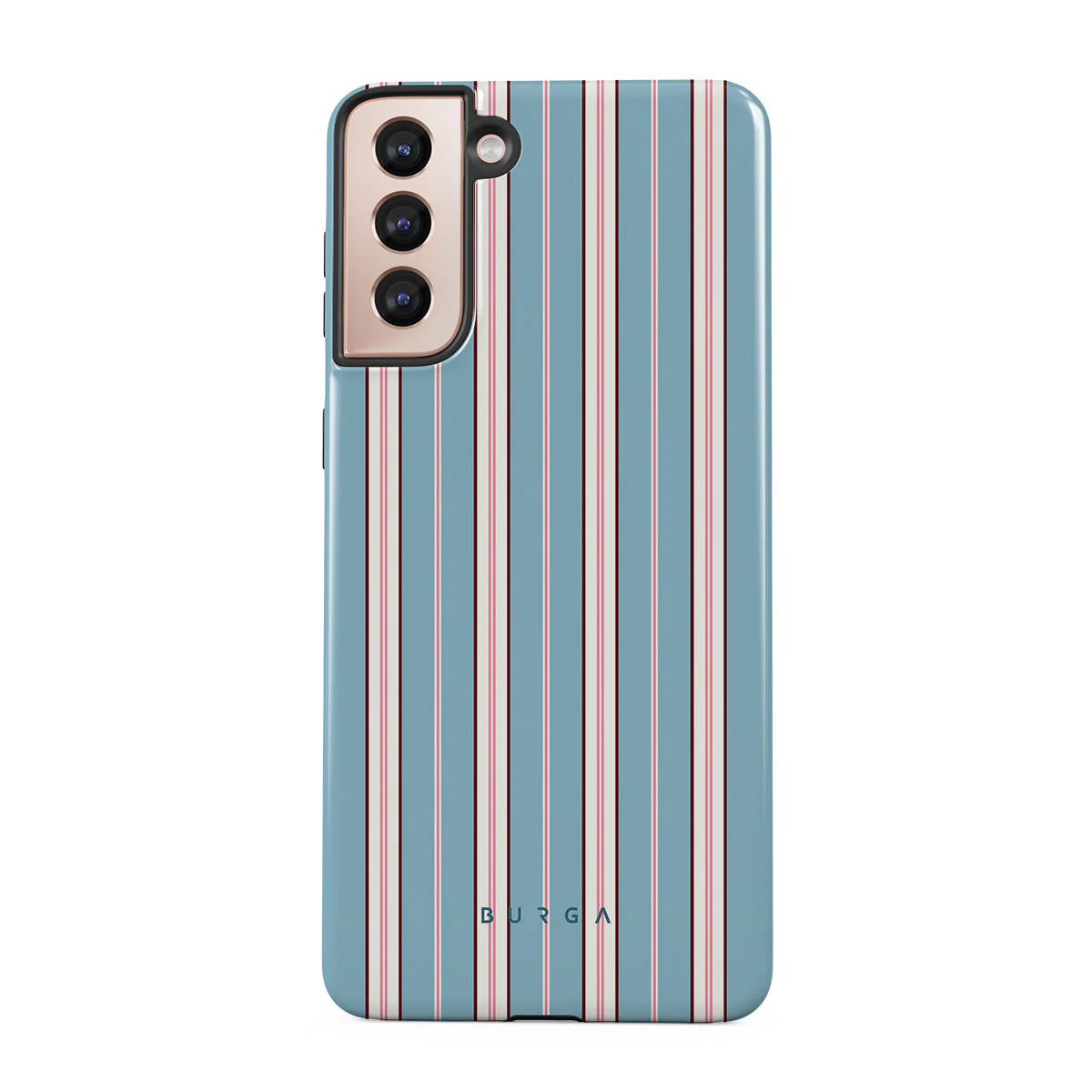 Afternoon Nap - Samsung Galaxy S21 Plus Case