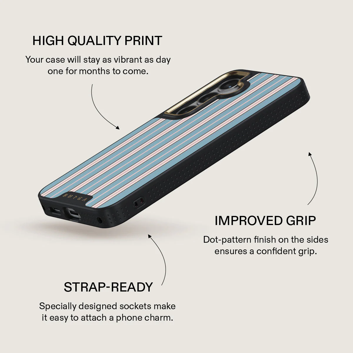 Afternoon Nap - Samsung Galaxy S24 Plus Case - Image 9