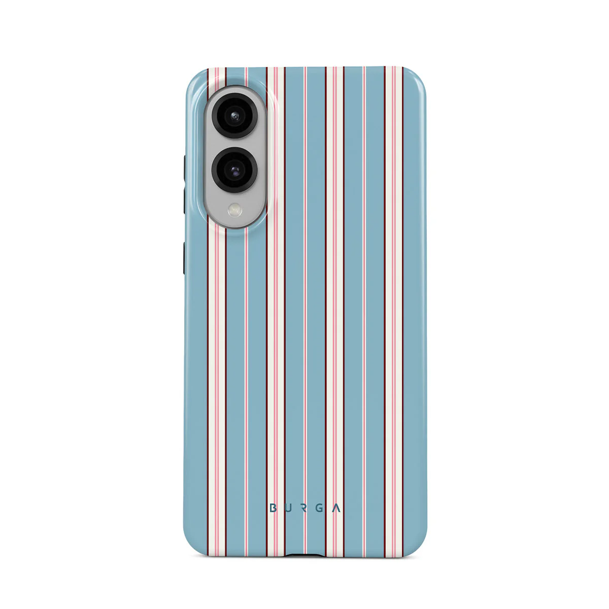 Afternoon Nap - Samsung Galaxy S25 Edge Case