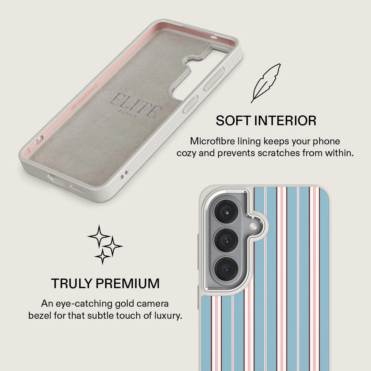 Afternoon Nap - Samsung Galaxy S26 Case - Image 38