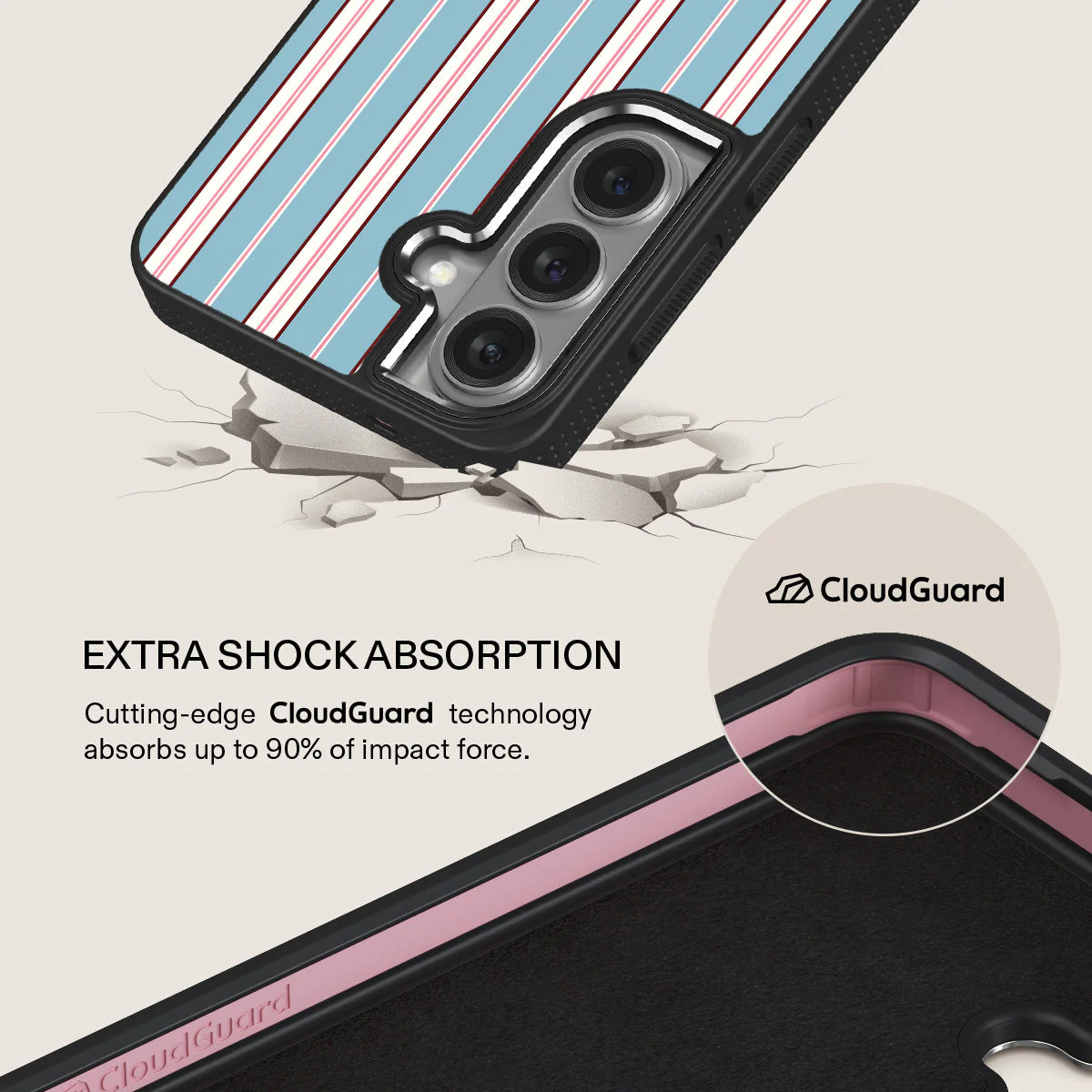 Afternoon Nap - Samsung Galaxy S26 Plus Case - Image 14