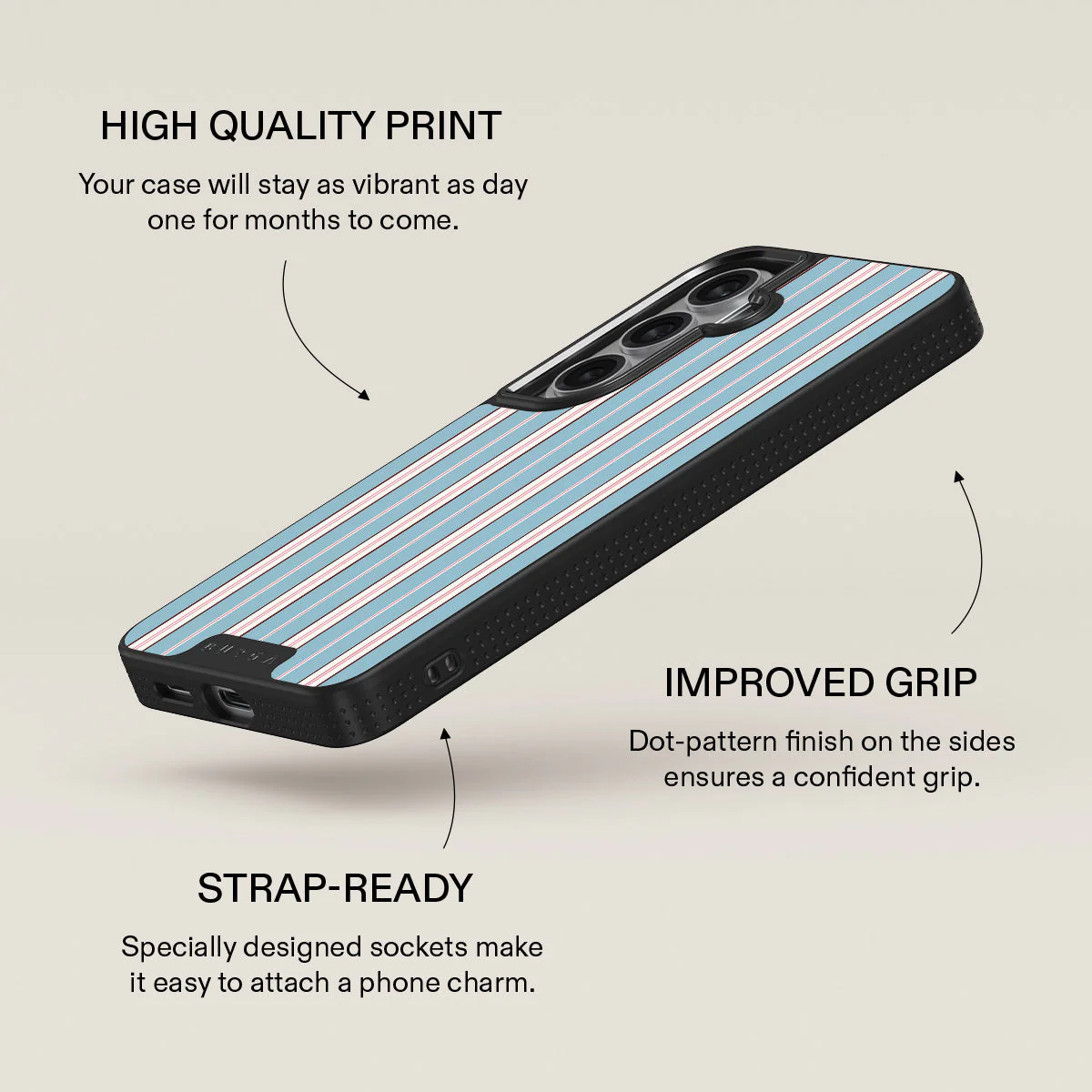 Afternoon Nap - Samsung Galaxy S26 Plus Case - Image 16