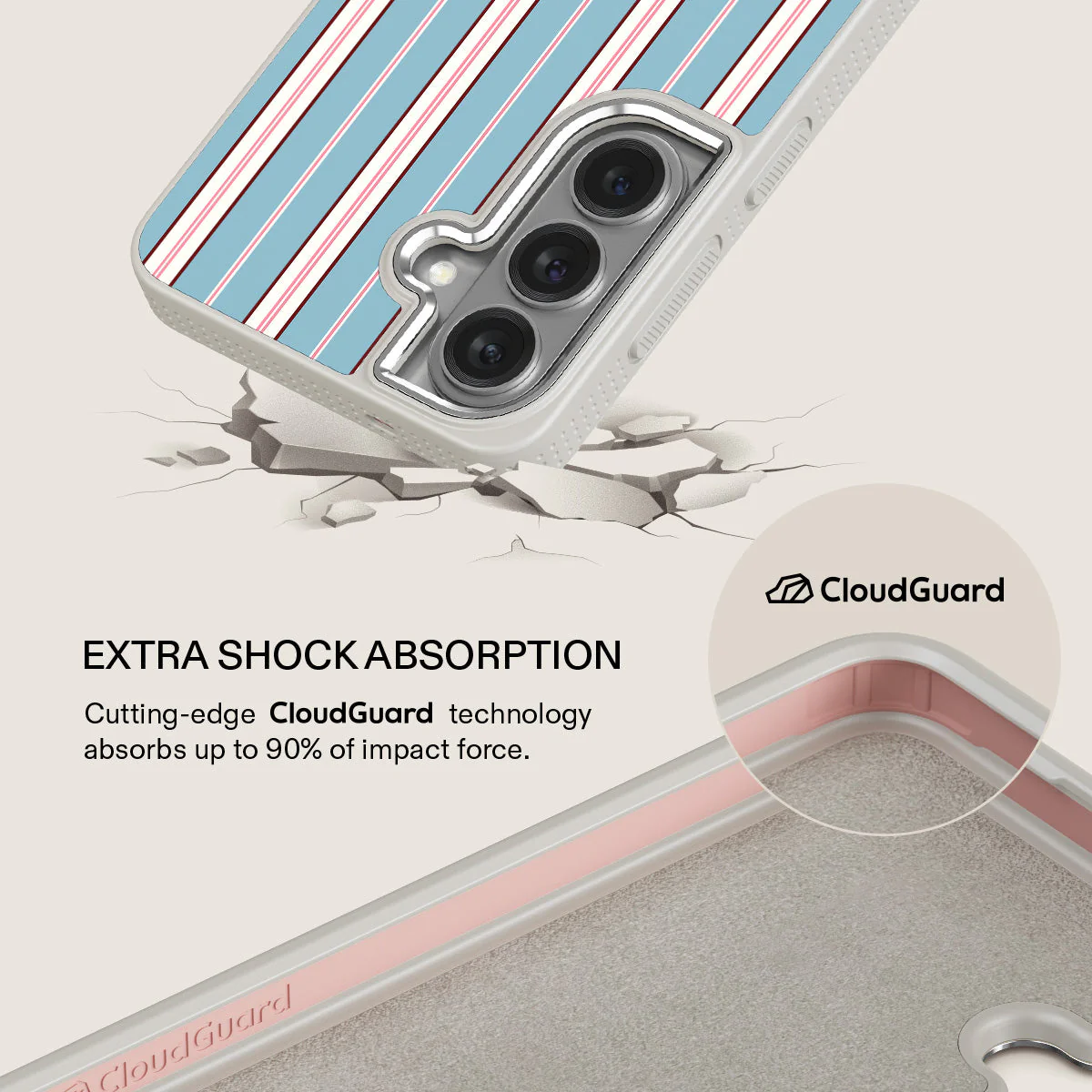 Afternoon Nap - Samsung Galaxy S26 Plus Case - Image 35