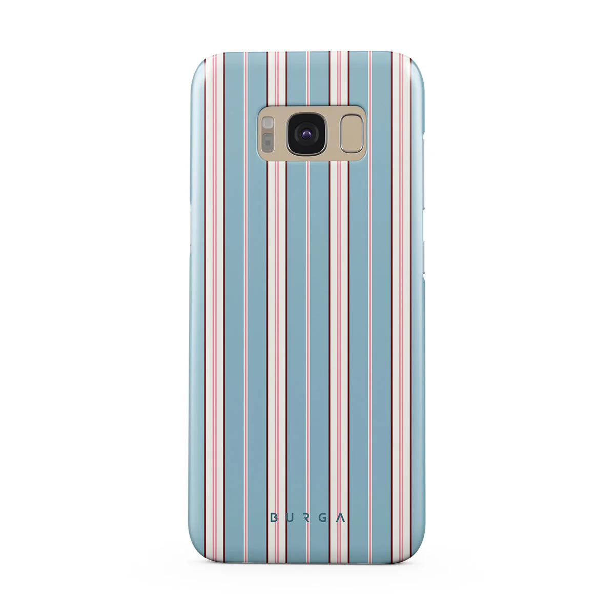 Afternoon Nap - Samsung Galaxy S8 Case