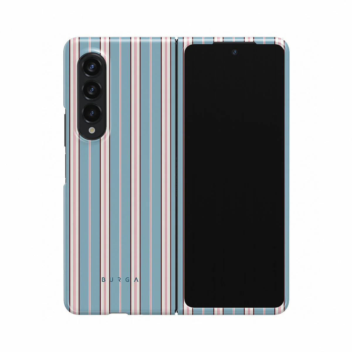 Afternoon Nap - Samsung Galaxy Z Fold 4 Case