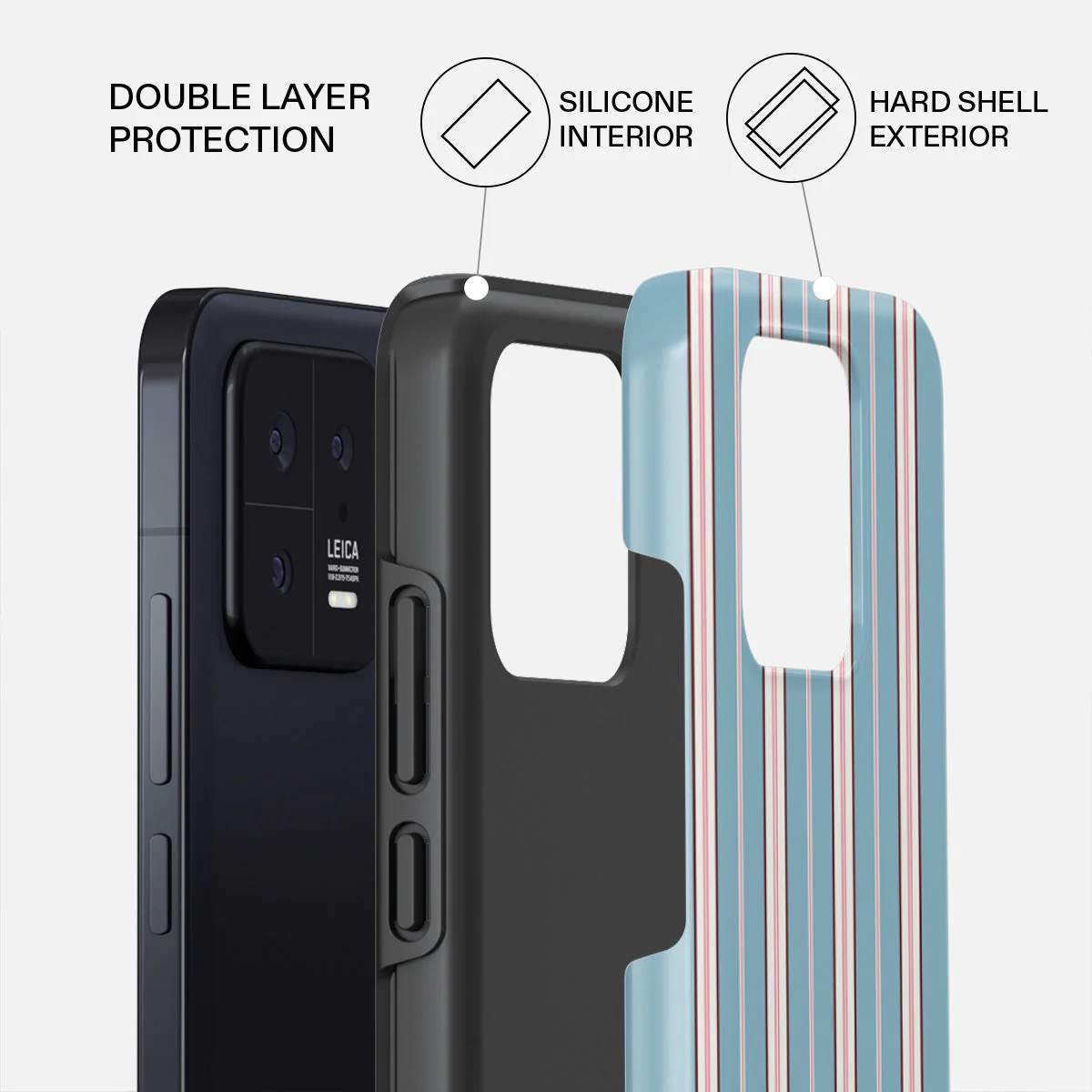 Afternoon Nap - Xiaomi 13 Case - Image 2