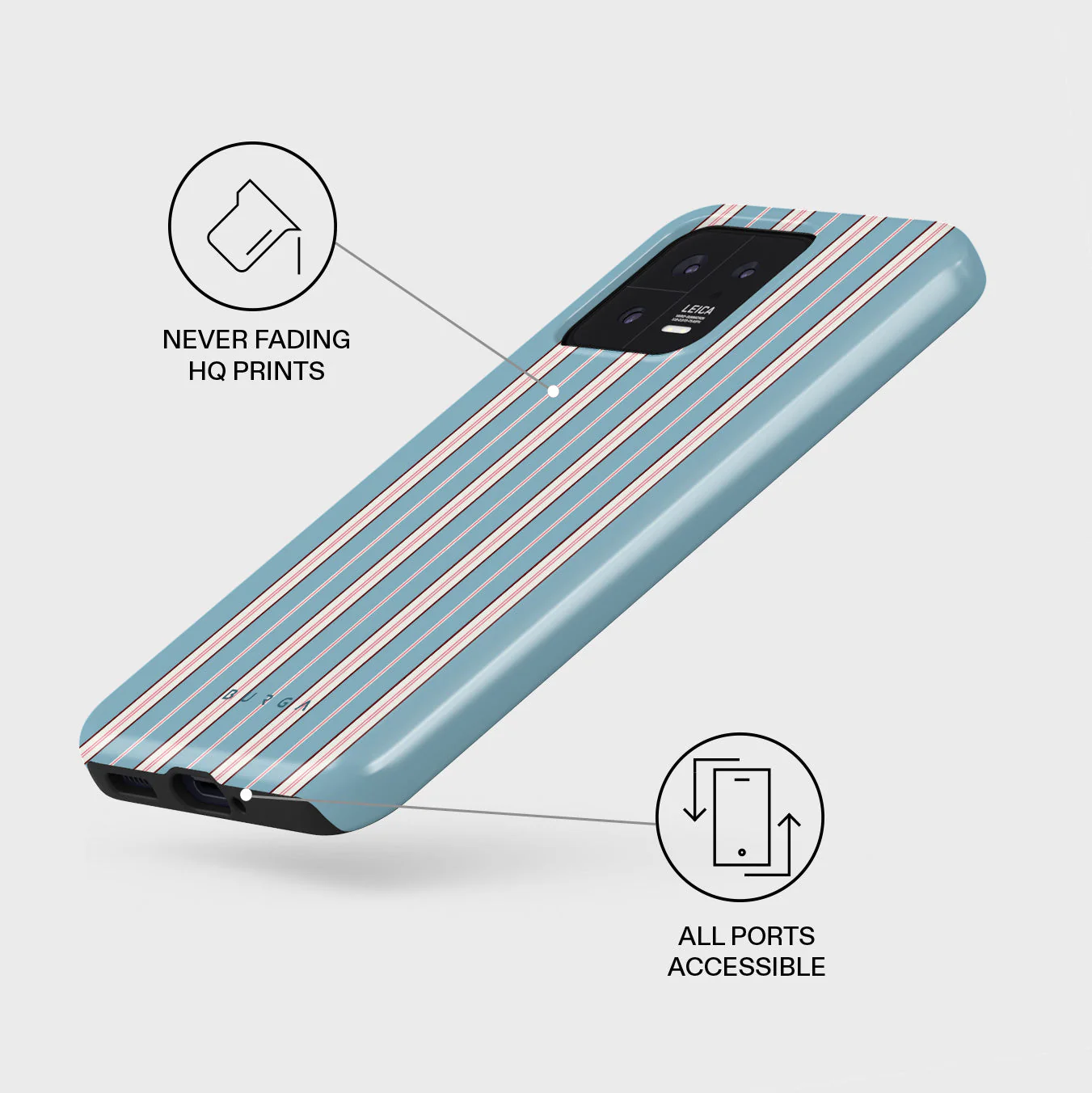 Afternoon Nap - Xiaomi 13 Case - Image 3