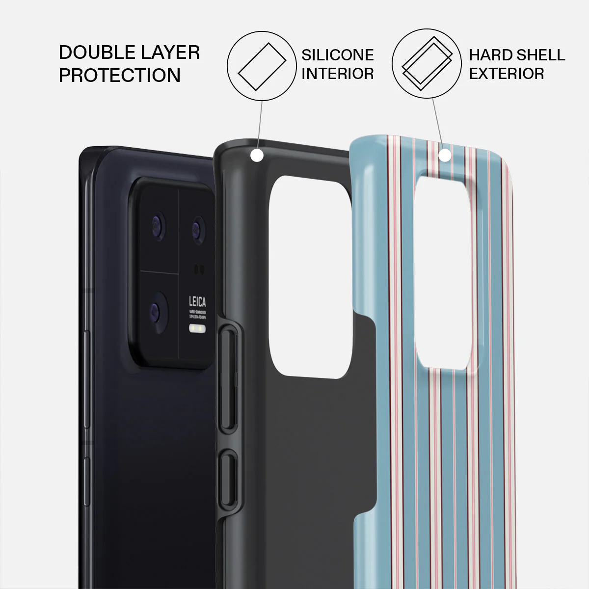 Afternoon Nap - Xiaomi 13 Pro Case - Image 2