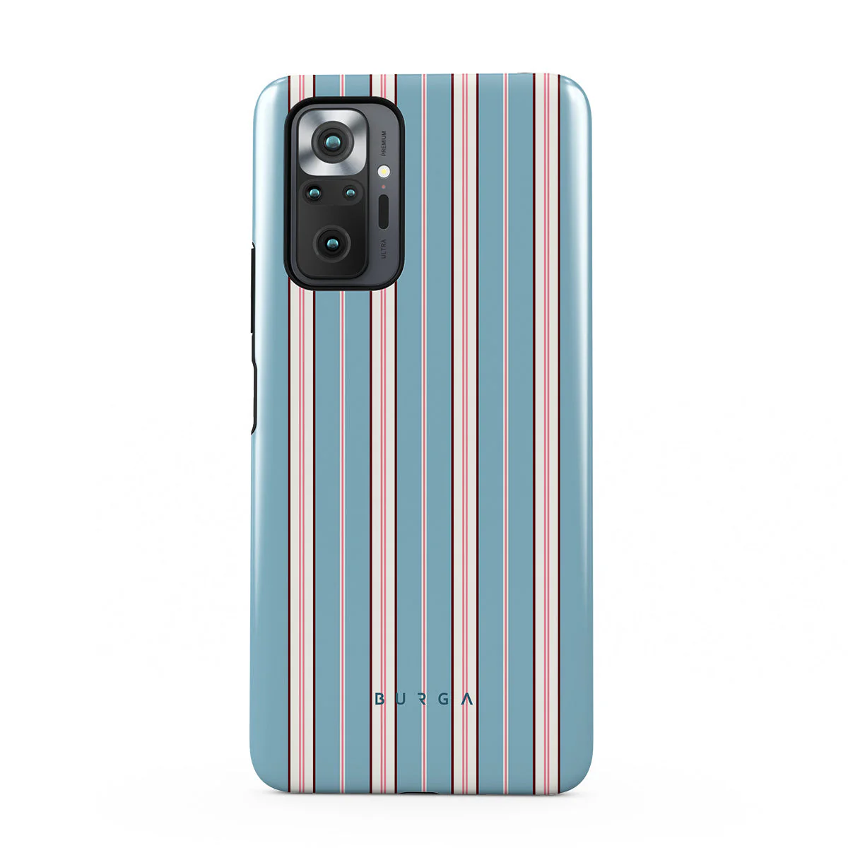 Afternoon Nap - Xiaomi Redmi Note 10 Pro Case
