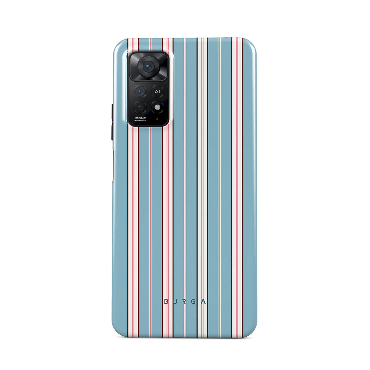 Afternoon Nap - Xiaomi Redmi Note 11 Pro Case