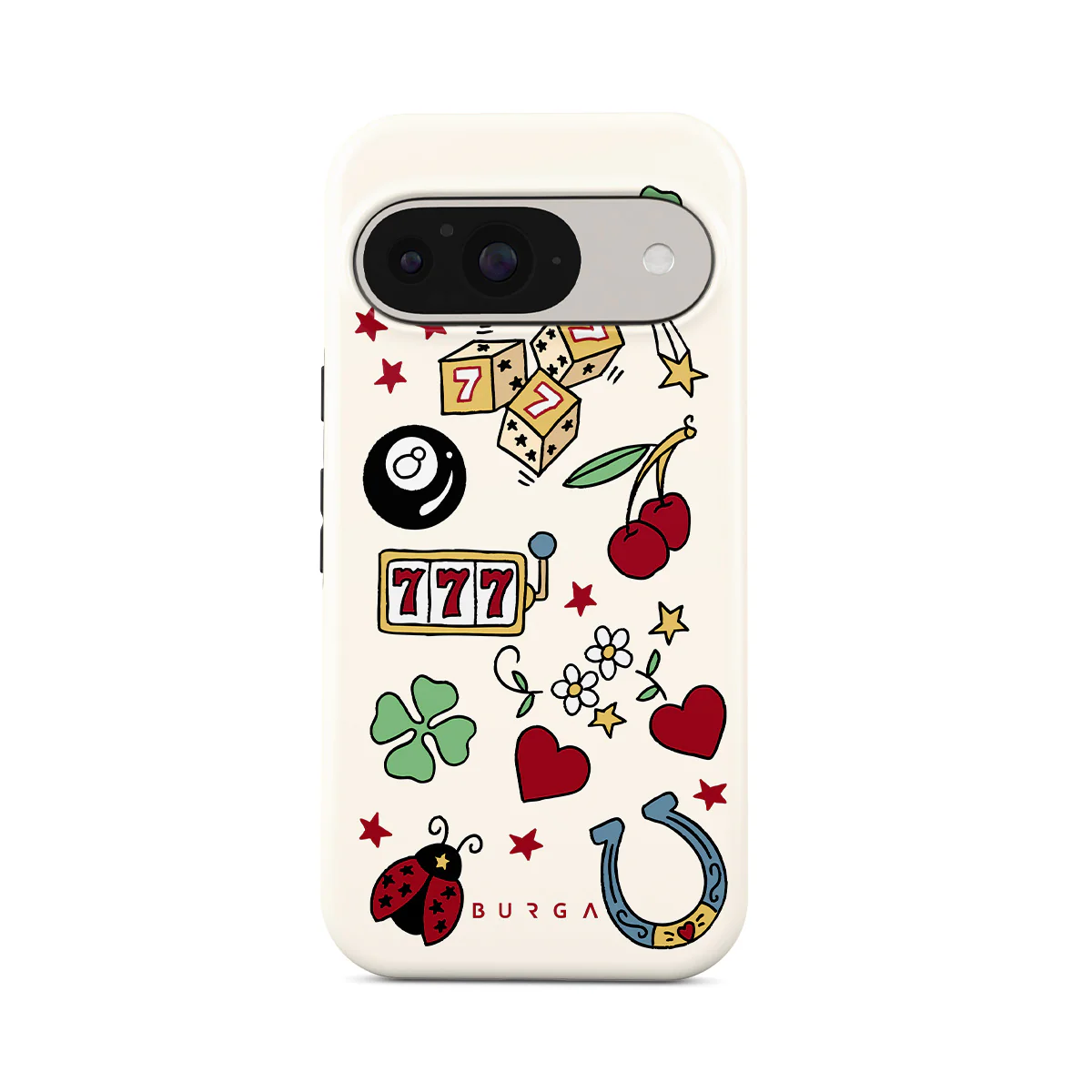Against the Odds - Google Pixel 10 Pro XL Case