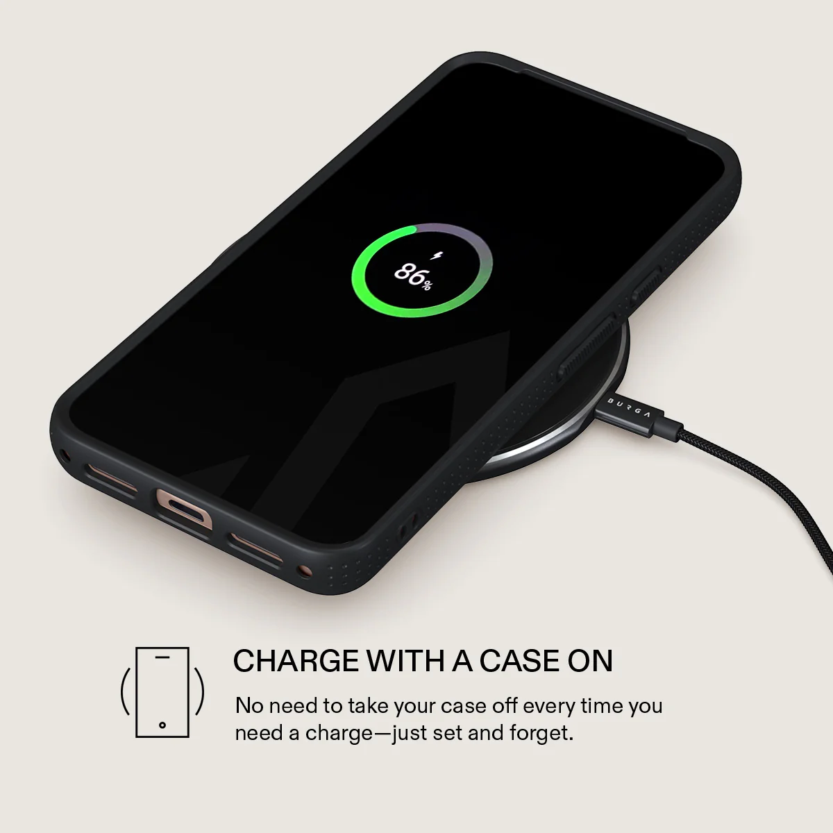 Against the Odds - Google Pixel 8 Case - Image 18